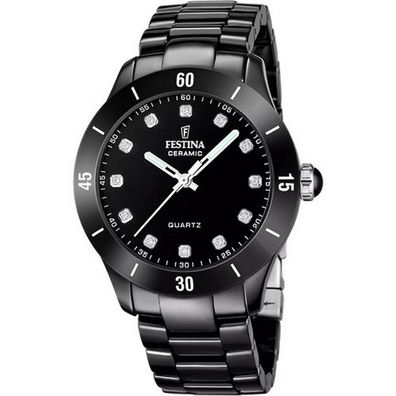 Festina - F20723/2 - Armbanduhr - Damen