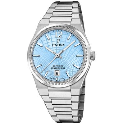 Festina - F20052/5 - Armbanduhr - Damen
