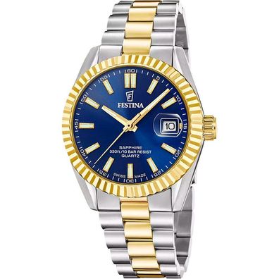 Festina - F20085/B - Armbanduhr - Herren