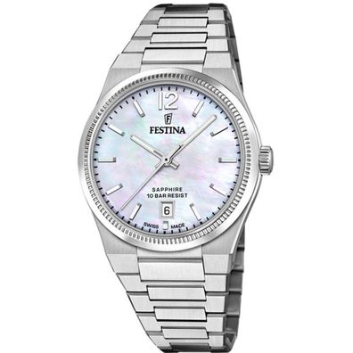 Festina - F20052/1 - Armbanduhr - Damen