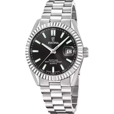 Festina - F20084/D - Armbanduhr - Herren