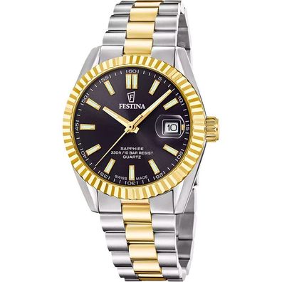 Festina - F20085/C - Armbanduhr - Herren