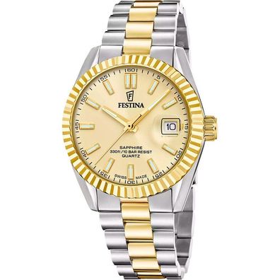 Festina - F20085/A - Armbanduhr - Herren