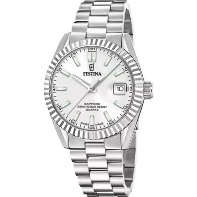 Festina - F20084/A - Armbanduhr - Herren