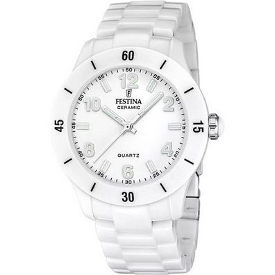 Festina - F20720/1 - Armbanduhr - Damen