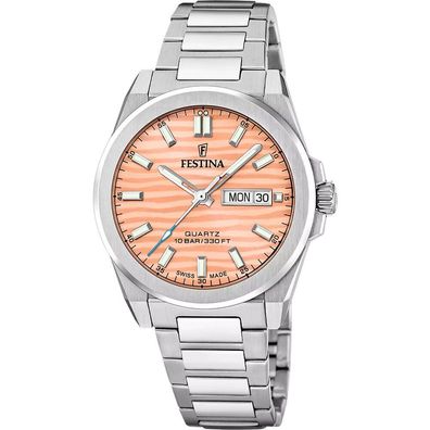 Festina - F20073/7 - Armbanduhr - Herren