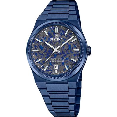 Festina - F20078/2 - Armbanduhr - Herren