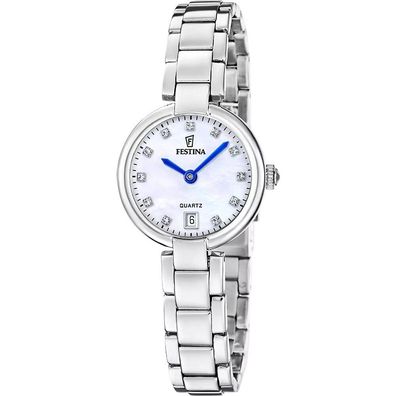 Festina - F20784/1 - Armbanduhr - Damen