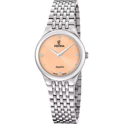 Festina - F20096/5 - Armbanduhr - Damen