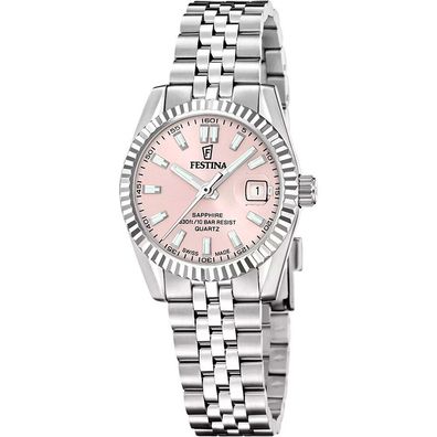 Festina - F20087/2 - Armbanduhr - Damen