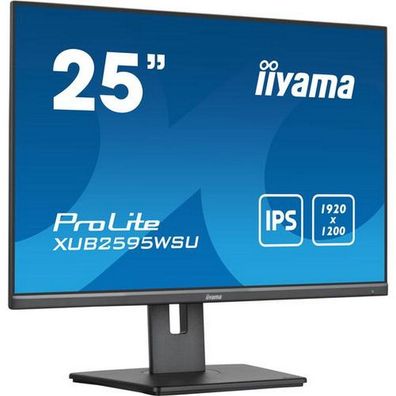 Iiyama - XUB2595WSU-B5 - Monitor