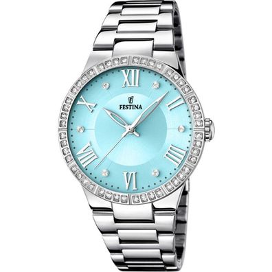 Festina - F16719/4 - Armbanduhr - Damen