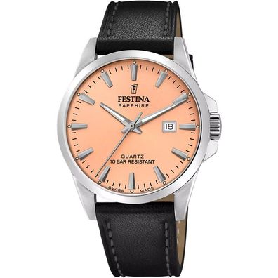Festina - F20025/6 - Armbanduhr - Herren