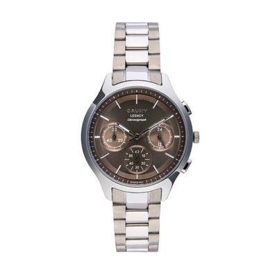 CAUNY Watches Mod. CLG009