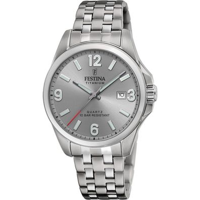 Festina - F20696/2 - Armbanduhr - Herren