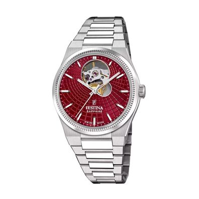Festina - F20054/A - Armbanduhr - Automatik - Damen