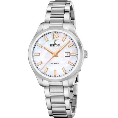 Festina - F20737/6 - Armbanduhr - Damen