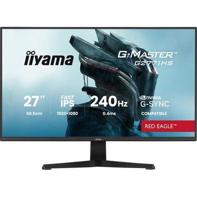 Iiyama - G2771HS-B1 - Monitor