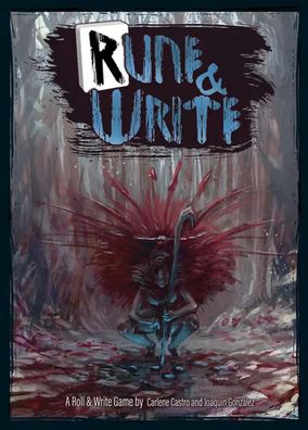 Rune & Write