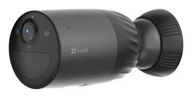 Ezviz BC1c 4K Bullet IP security camera Outdoor pixels