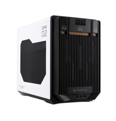 Predator Gaming Case - MI900