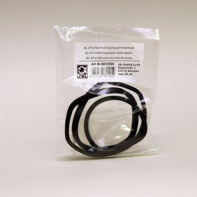 JBL Dichtung Pumpenkopf CristalProfi e1501 e1502 e1901 e1902