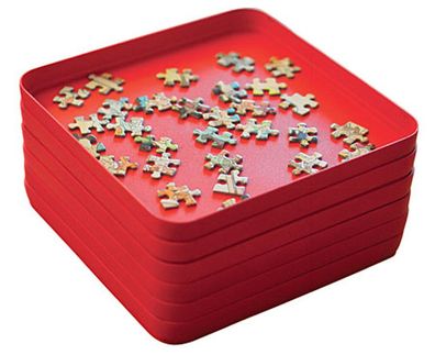 Stackable Sorters - Sortierfächer