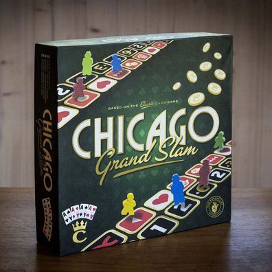 Chicago Grand Slam (en)
