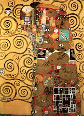Klimt - The Fulfillment