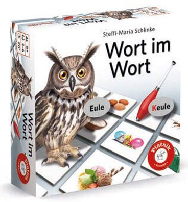 Wort im Wort