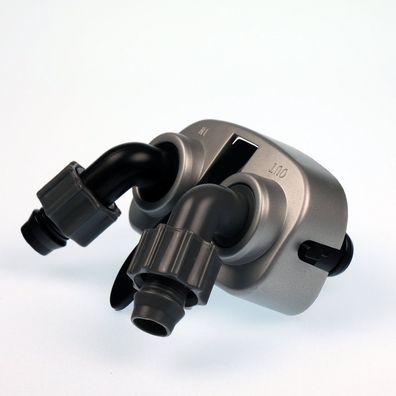 JBL Ersatzteil Schlauchanschlußblock e402 e702 e902