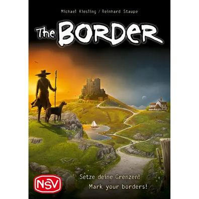 The Border