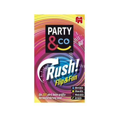 Party & Co | Rush