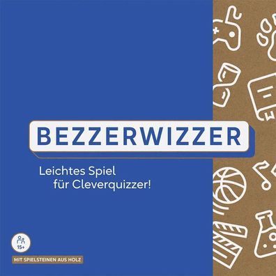 Bezzerwizzer Refresh