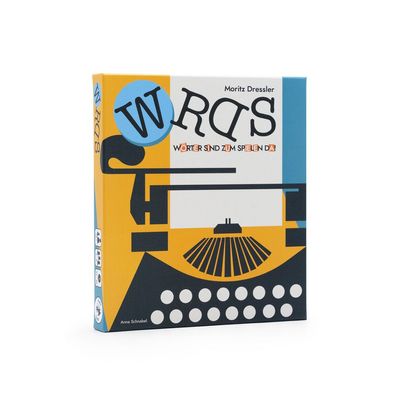WRDS