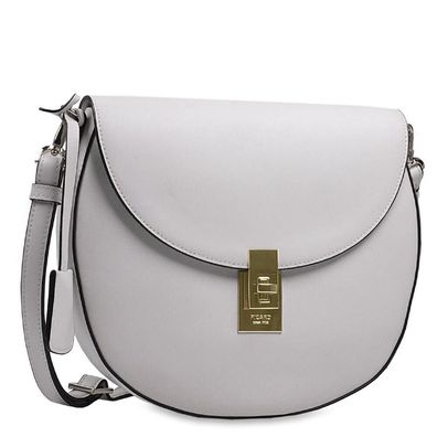 Picard Wellington Umhängetasche 7856, cream, Damen