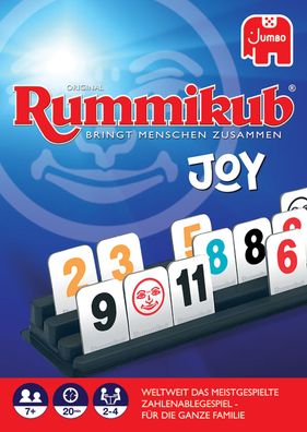 Original Rummikub Joy