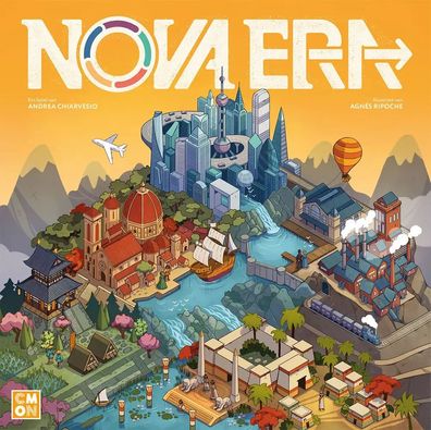 Nova Era