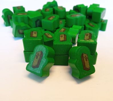 Orléans | Die Pest Upgrade Kit - Add-On