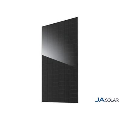 JA Solar JAM60D41-500/LB – 500?W Bifaziales Glas-Glas Solarmodul