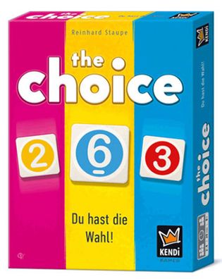 The Choice