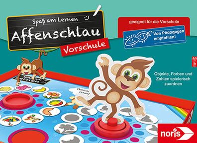Affenschlau