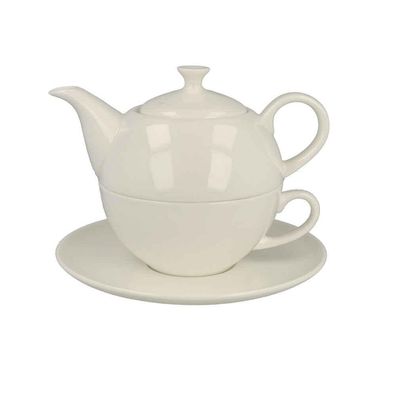 Tea for one "Sophie", 4 tlg