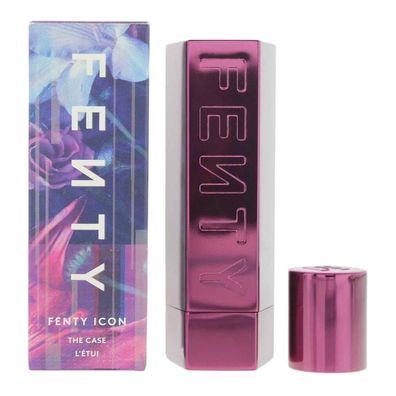 Fenty Beauty Icon Refillable Lipstick Case - Berry Edition 3,8g