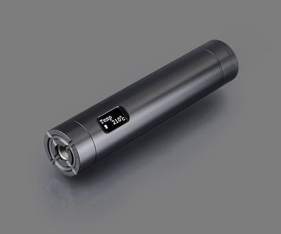 Dicodes - Dani Extreme V3 (22 mm) - DLC Limited Edition Cool Coal