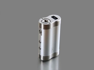 Dicodes - Dani Box Mini - Silber