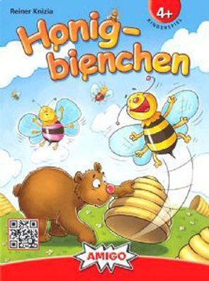 Honigbienchen