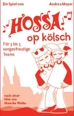 Hossa op Kölsch