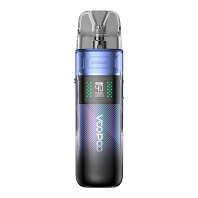 Voopoo - Argus E40 Pod Kit - Starlight Purple