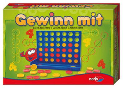 Gewinn mit 4